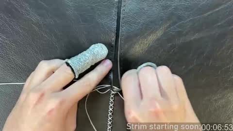 Booker Baxton online show from November 11, 4:03 am