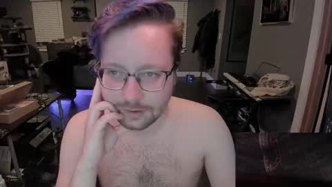 Booker Baxton online show from February 14, 4:37 am