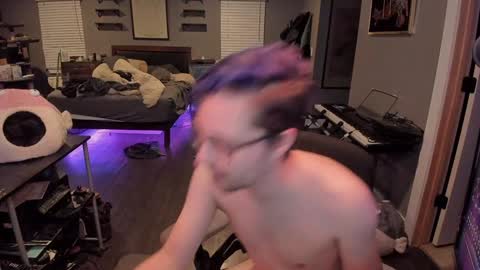 Booker Baxton online show from February 8, 7:04 am