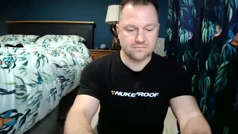Snapshot of boomtime79 chatting on February 12, 11:51 am Boomtime79 online show from February 12, 11:51 am