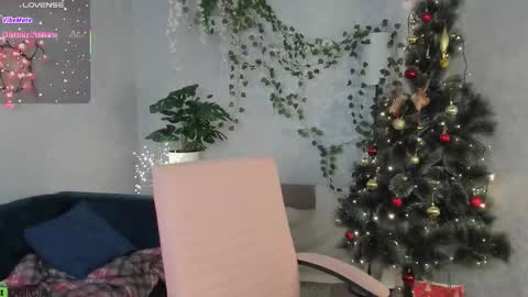 Milena online show from December 19, 3:46 am