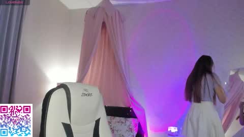 Milena online show from October 10, 2:28 am