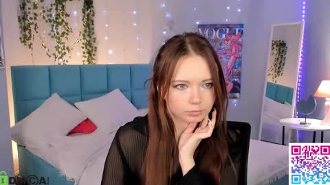 Milena online show from March 18, 6:19 am