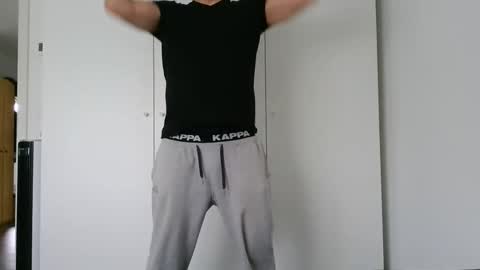 boopye online show from May 7, 7:37 am