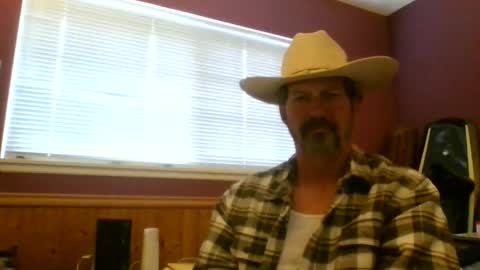 Friend online show from February 19, 5:12 pm