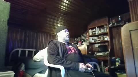 Booshwa online show from January 18, 5:26 pm