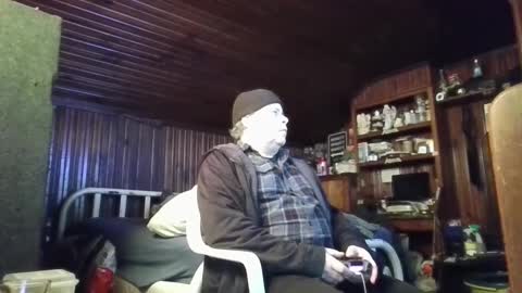 Booshwa online show from January 19, 8:51 pm