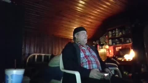 Booshwa online show from February 5, 9:18 pm