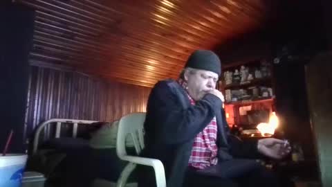 Booshwa online show from February 3, 12:25 am