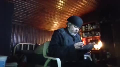 Booshwa online show from January 19, 3:29 am