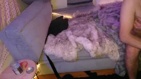 Kim and Kooper online show from December 17, 11:16 pm