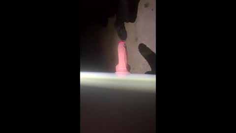 bootyhunted81 online show from March 15, 6:51 am