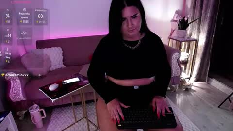 Bootyliciousbunny online show from November 6, 6:05 am