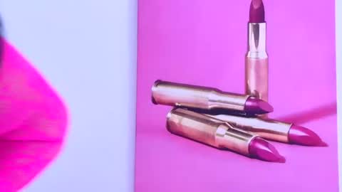 Bootyliciousbunny online show from August 5, 7:05 am
