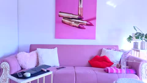 Bootyliciousbunny online show from August 2, 5:09 am