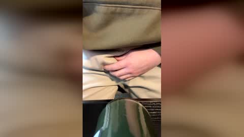 BooWhoU online show from April 10, 9:08 pm