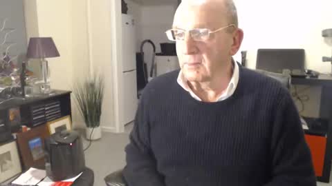 Boppy21 online show from January 18, 8:29 pm