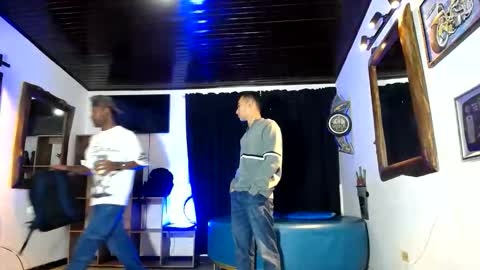 boranget online show from April 4, 12:23 pm