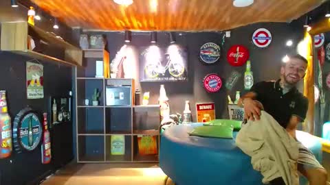 boranget online show from October 27, 11:10 am