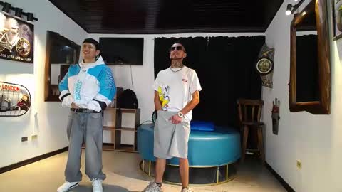 boranget online show from February 15, 11:42 am