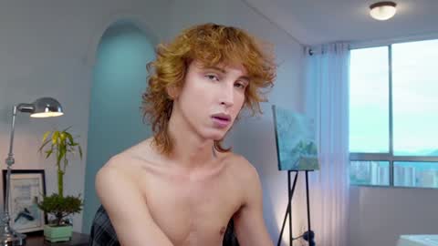 Bream online show from January 31, 10:21 pm