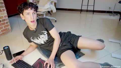 Bream online show from September 20, 12:30 pm