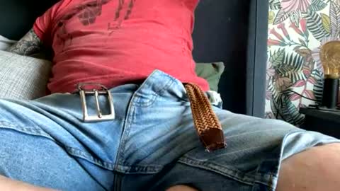 boredbassist78 online show from July 16, 9:12 am