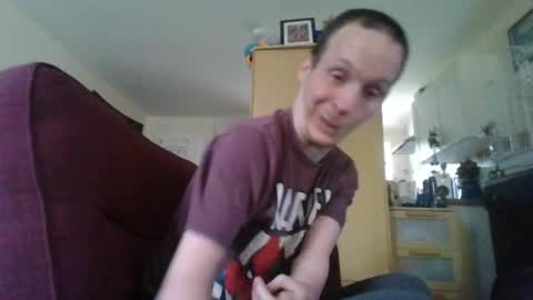 boredlul online show from May 5, 8:09 am