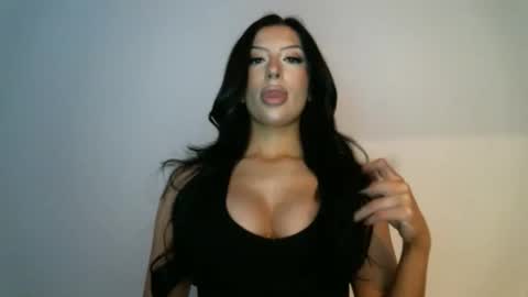 boricuamami377 online show from November 21, 10:35 am