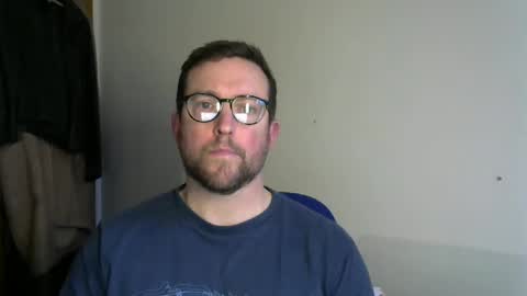 borisjames online show from January 11, 3:31 pm