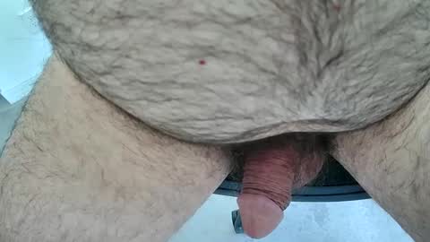 boristhe57 online show from December 6, 6:55 pm