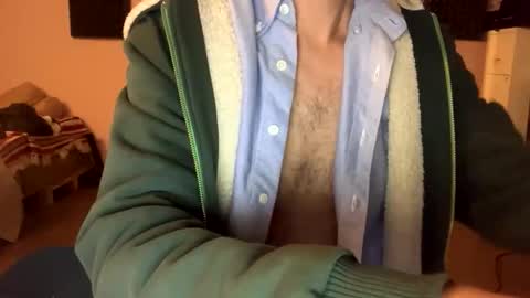 HornyBoo online show from November 16, 4:31 pm