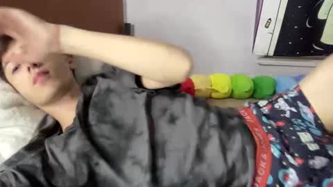 borisviper online show from October 15, 5:03 pm