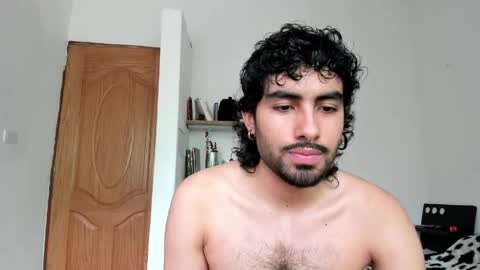 Borja A online show from May 16, 3:54 pm