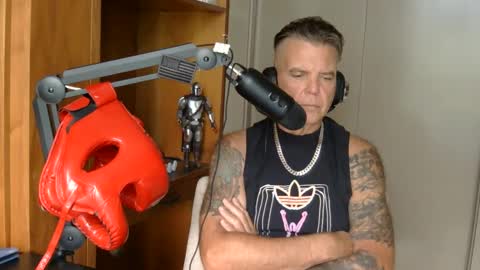 Snapshot of boss1420 chatting on October 1, 6:51 pm BOSS online show from October 1, 6:51 pm