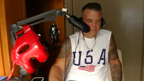 Snapshot of boss1420 chatting on October 8, 6:47 pm BOSS online show from October 8, 6:47 pm