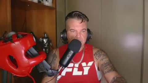 Snapshot of boss1420 chatting on October 22, 7:04 pm BOSS online show from October 22, 7:04 pm