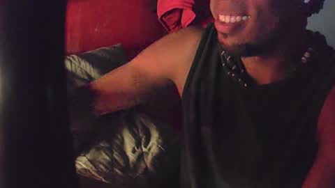 boss_playa98 online show from January 9, 10:10 am