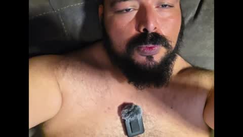 bossdeuce420 online show from April 4, 7:04 am