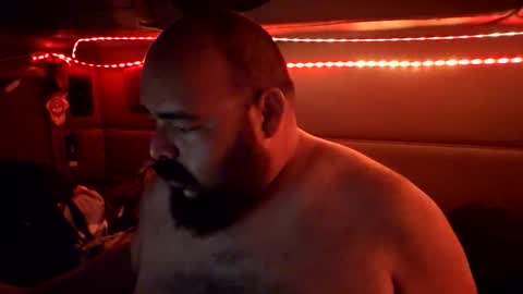 bossdeuce420 online show from March 14, 1:53 am