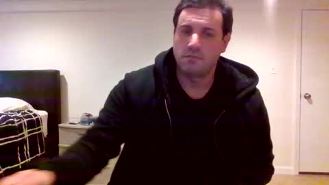 The Italian Boss  online show from January 18, 7:45 pm