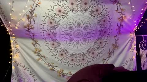 Snapshot of bossmomma chatting on February 10, 12:19 am BossMom online show from February 10, 12:19 am