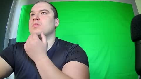 Bottomlord online show from May 9, 11:05 am