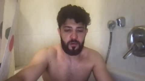 boualem92 online show from March 29, 8:05 am