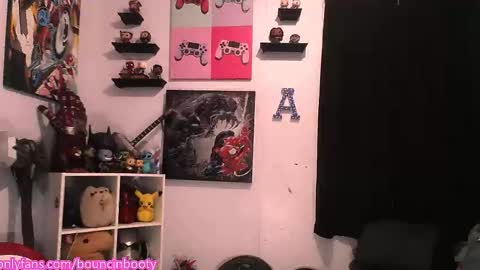 Pumpkin Butt online show from March 13, 5:22 am