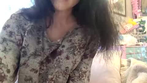 Bouncy Queen Majesty online show from March 3, 6:56 pm