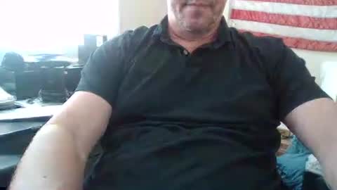 bourbonman144 online show from May 8, 10:04 pm