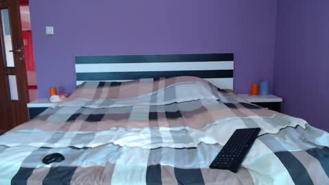 Angel-Boy online show from April 12, 9:35 am