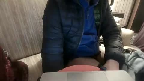 bowieboy online show from January 17, 9:52 am