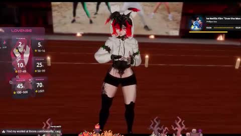 Camila online show from October 28, 3:24 pm